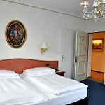 Soldanella Hotel 3*