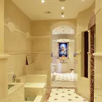 Hotel Soldanella St. Moritz