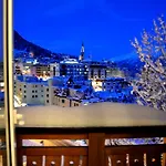 Hotel Soldanella 3*