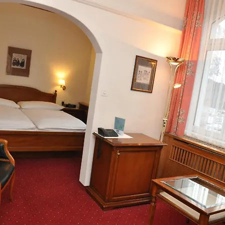 Hotel Soldanella