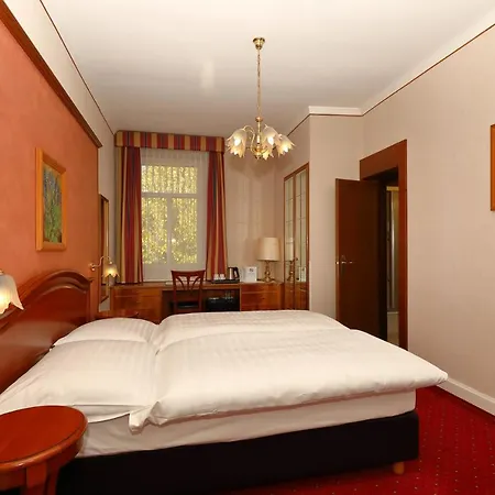 Soldanella Hotel Sankt Moritz