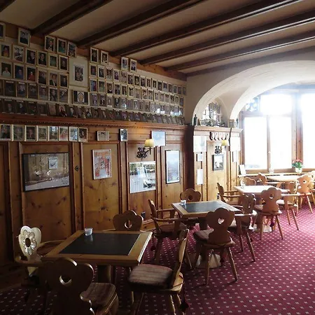 Hotel Soldanella