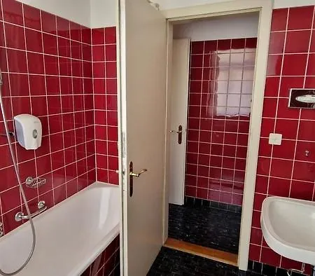 Hotel Soldanella 3*