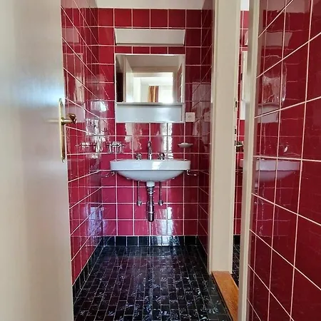 Soldanella Hotel São Moritz