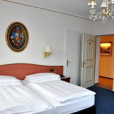 Soldanella Hotell 3*