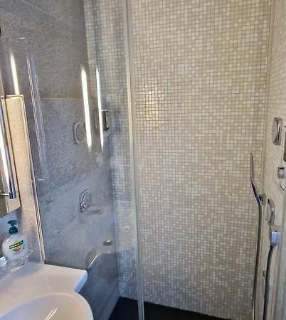 Hotell Soldanella St. Moritz