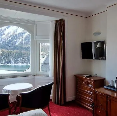 Hotel Soldanella 3*