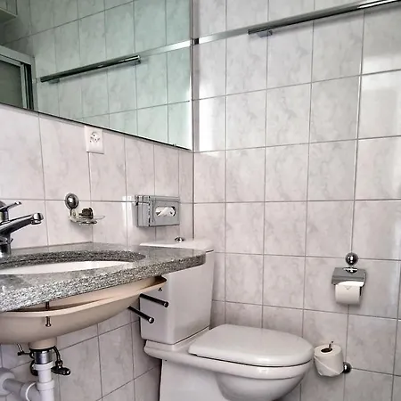 Soldanella Hotel Sankt Moritz