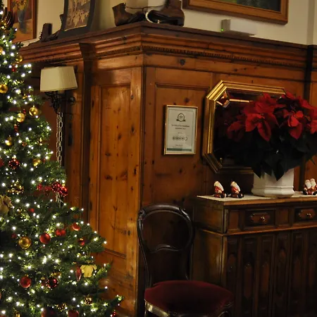 Ξενοδοχείο Soldanella