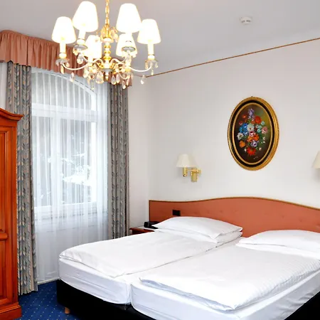 Soldanella 3*