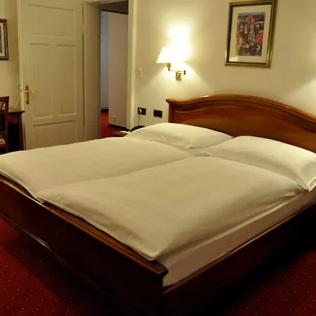 Hotel Soldanella St. Moritz