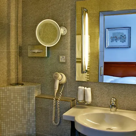 Soldanella 3* São Moritz