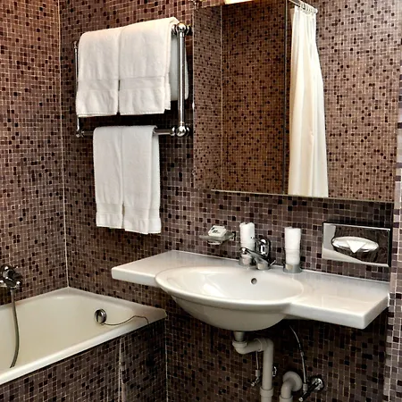 索尔达纳拉酒店 酒店