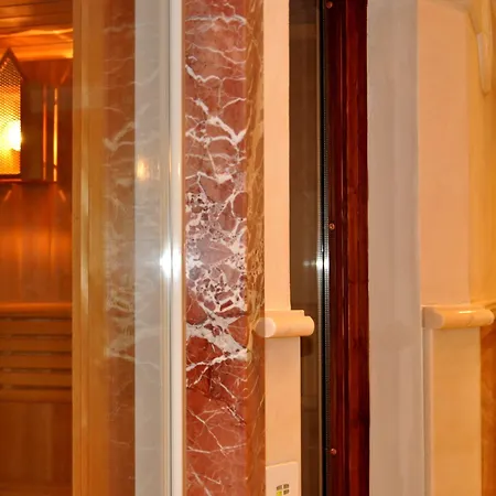 Soldanella Hotel 3*