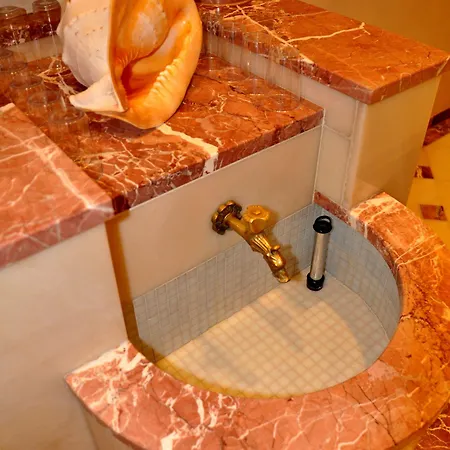 索尔达纳拉酒店 酒店 3*