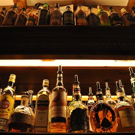 索尔达纳拉酒店 酒店 圣莫里茨