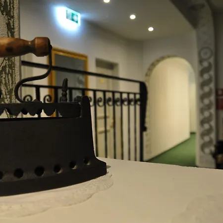 索尔达纳拉酒店