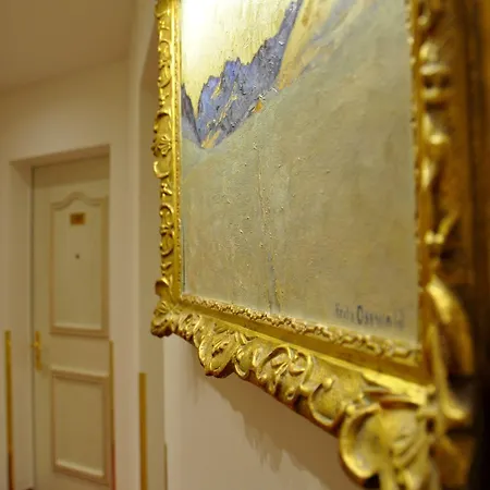Soldanella Hotel 3*
