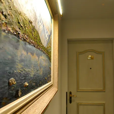 Hotel Soldanella