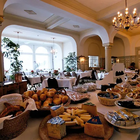 Soldanella 3* São Moritz