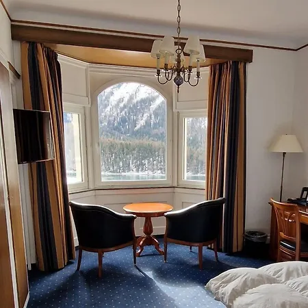 Soldanella Hotel 3*