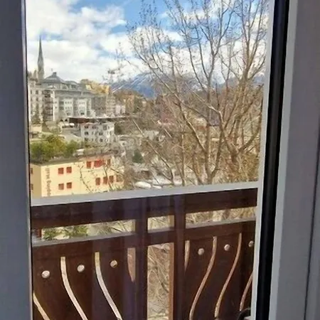 Soldanella 3*
