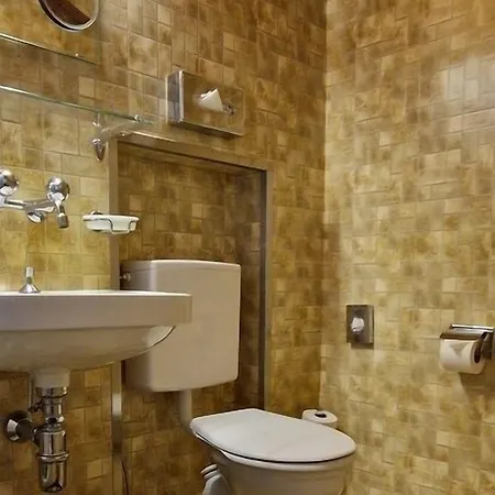 Hotel Soldanella 3*