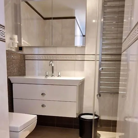 Soldanella Hotel São Moritz