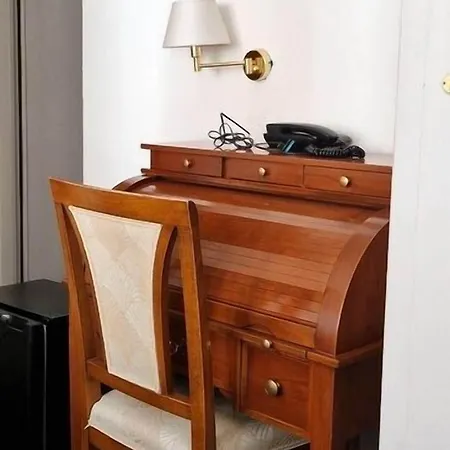 酒店 索尔达纳拉酒店