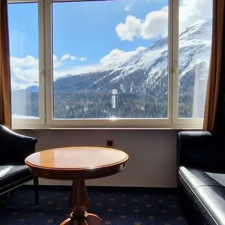 索尔达纳拉酒店