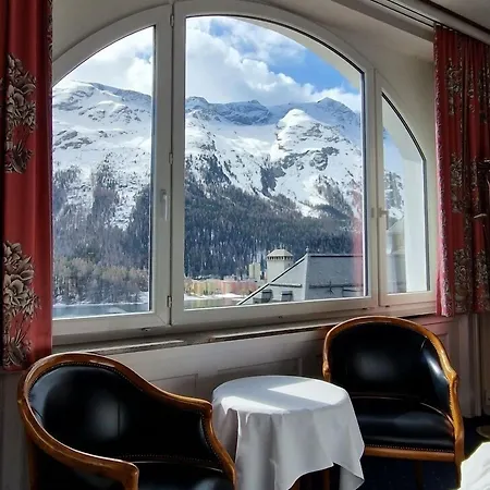 Soldanella Hotel 3*