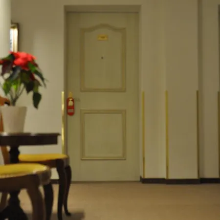 索尔达纳拉酒店 圣莫里茨