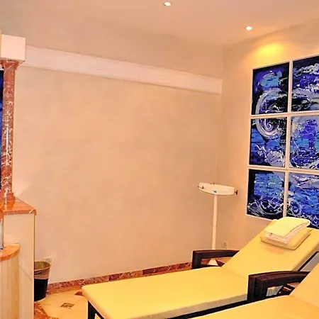 Soldanella Hotell 3*