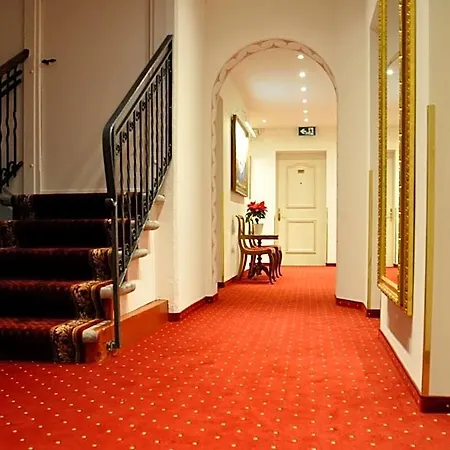 Hotell Soldanella