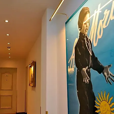 Hotell Soldanella