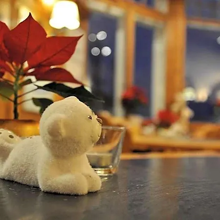 Hotell Soldanella