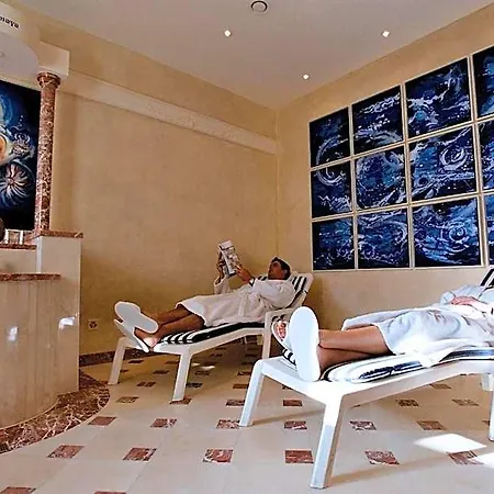 Hotell Soldanella 3*