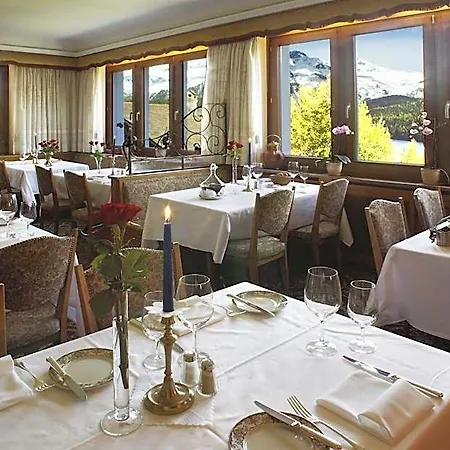 Soldanella Hotell 3*