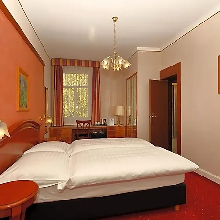Soldanella Hotell