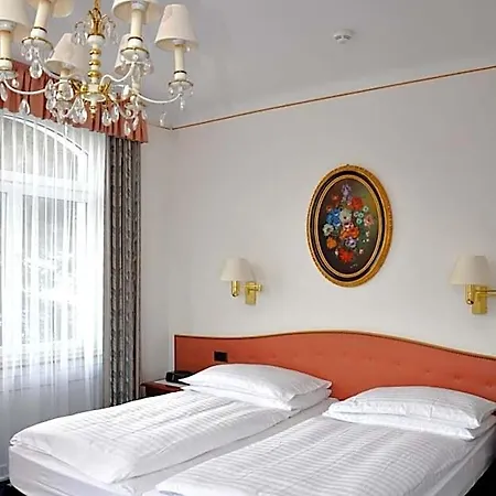 Soldanella Hotel
