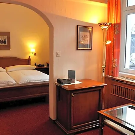 Soldanella Hotell