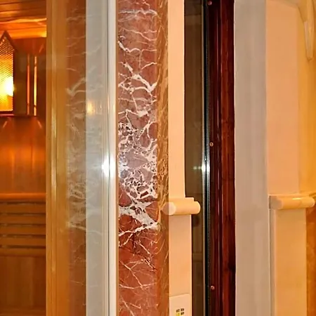 Soldanella Hotell 3*