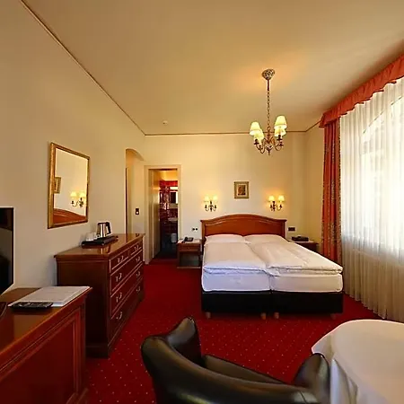 Soldanella Hotell 3*
