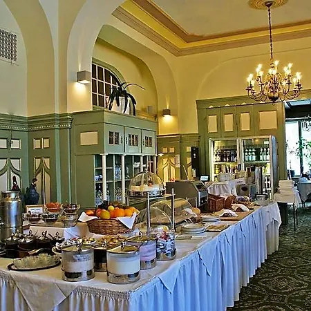 Soldanella Hotell St. Moritz