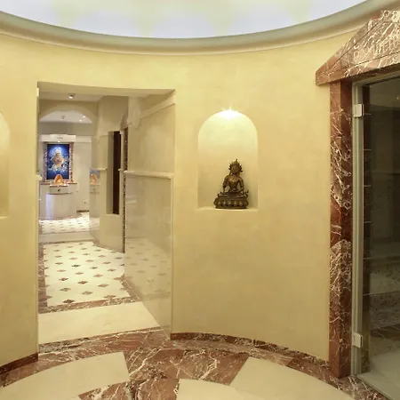 Hotel Soldanella 3*