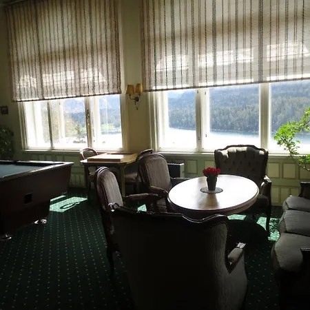 Hotel Soldanella 3*