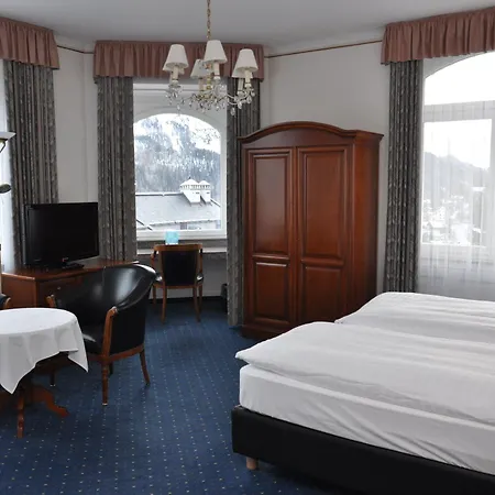 Soldanella Saint-Moritz