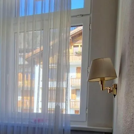 Hotel Soldanella