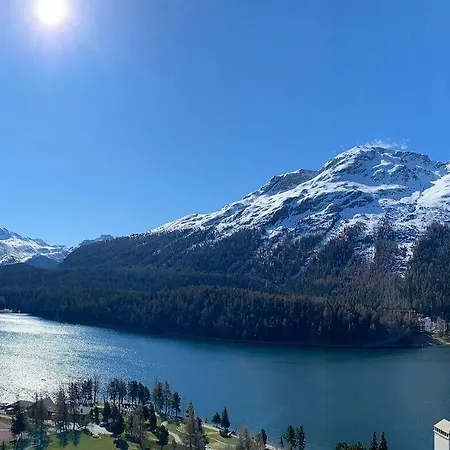 Soldanella Hotel St. Moritz