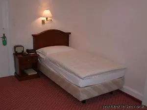Soldanella Hotel 3*